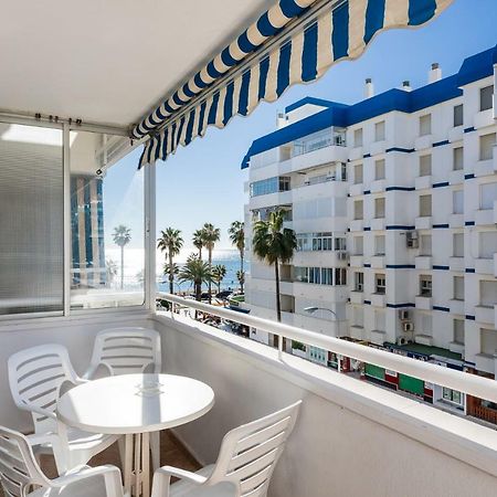 Apartamento Al Lado De La Playa Benalmádena Esterno foto