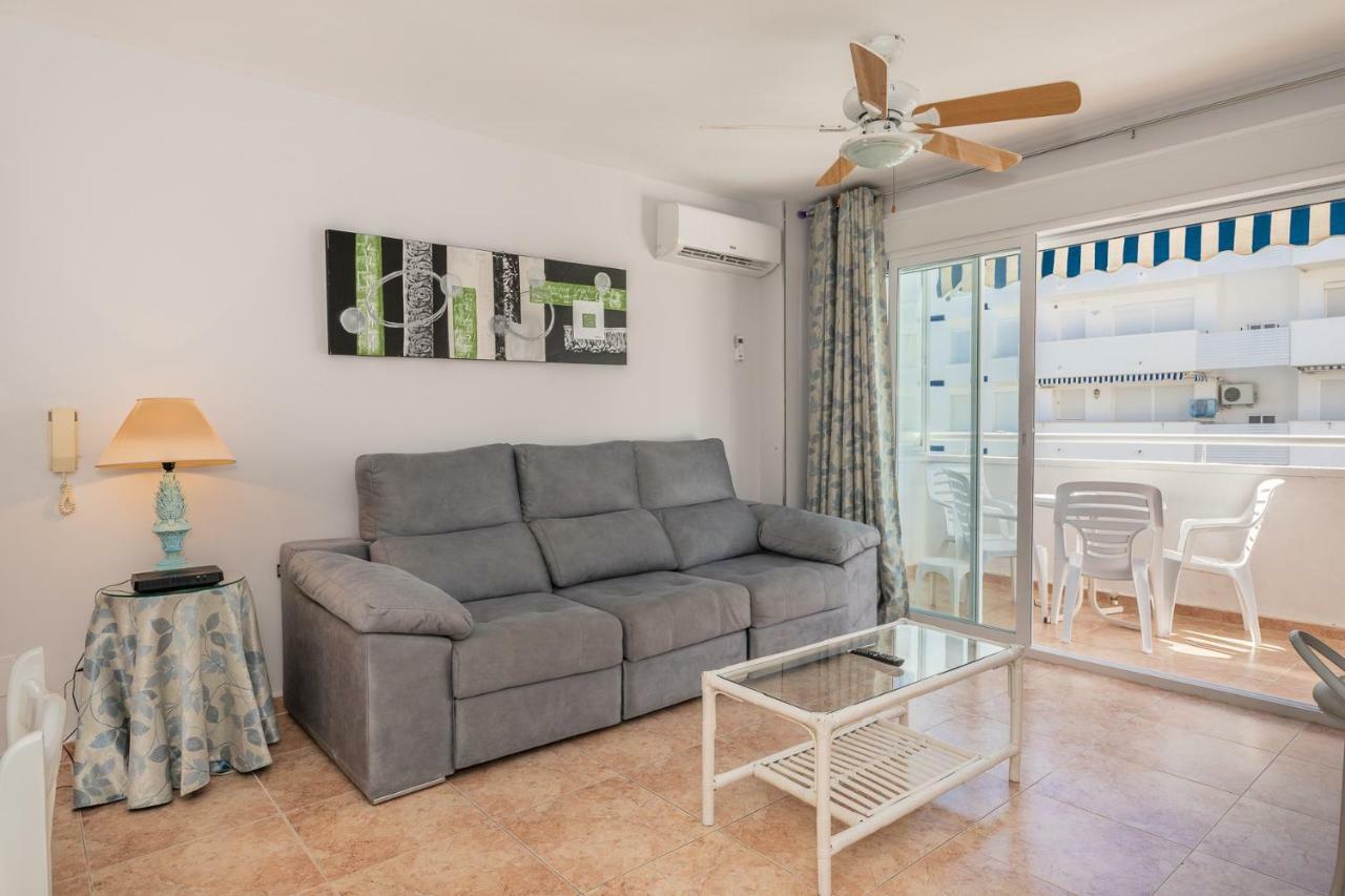 Apartamento Al Lado De La Playa Benalmádena Esterno foto