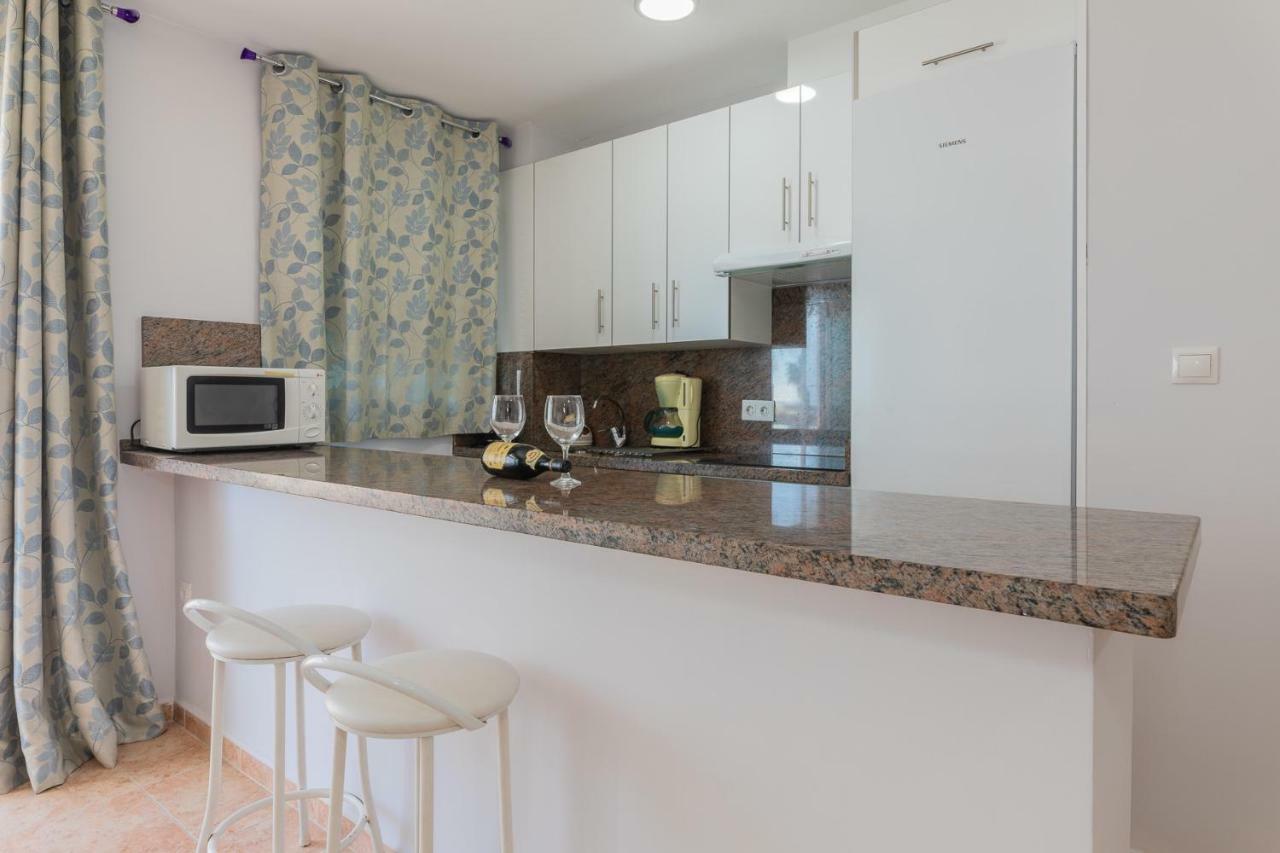 Apartamento Al Lado De La Playa Benalmádena Esterno foto