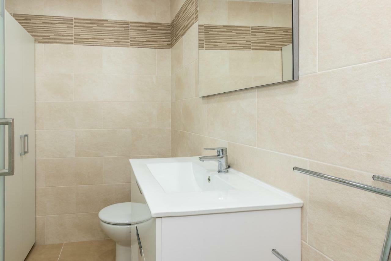 Apartamento Al Lado De La Playa Benalmádena Esterno foto