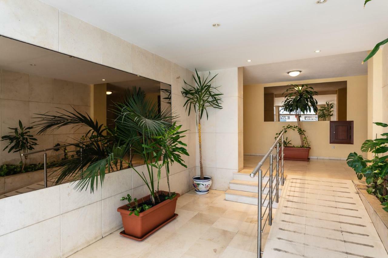 Apartamento Al Lado De La Playa Benalmádena Esterno foto